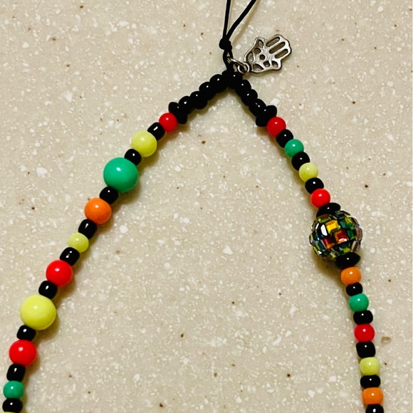 Phone String! Neon Disco 🪩 Ball Theme!! - Picture 9 of 10